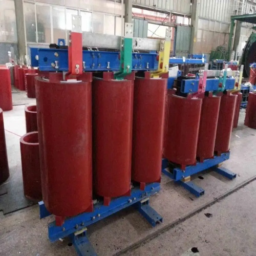 庐阳SCB10-250KVA干式变压器