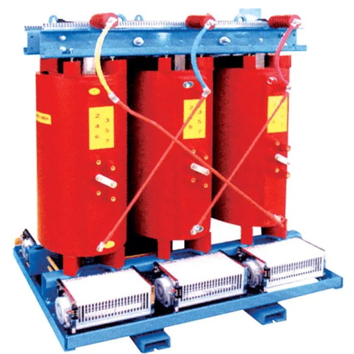 庐阳SCB10-1250KVA干式变压器