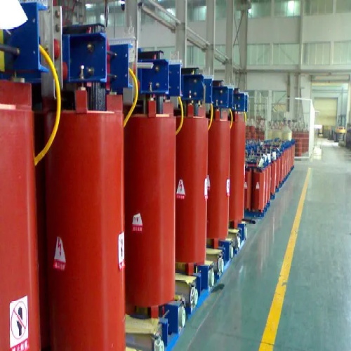 庐阳SCB10-200KVA干式变压器