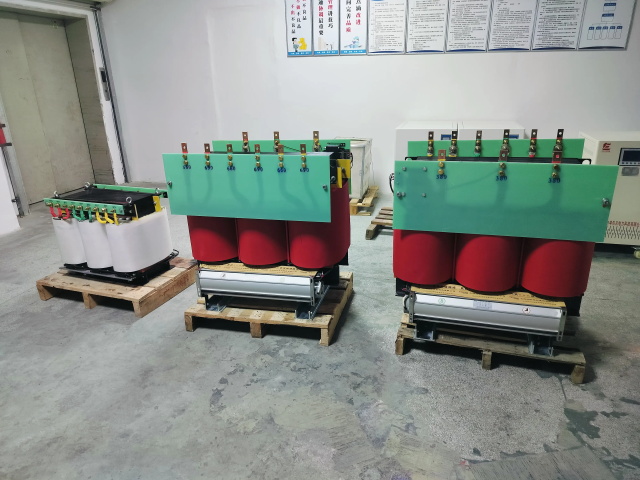 庐阳KS11-1000KVA矿用变压器